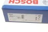 Торзмозной диск двухсторонний на задний мост вентилируемый 5 BOSCH 0986479G14 (фото 8)