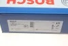 Гальмівний диск двосторонній на задній міст вентильований 5 BOSCH 0986479G15 (фото 8)