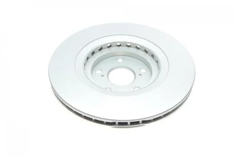 Торзмозной диск двухсторонний на передний мост вентилируемый 5 BOSCH 0 986 479 G63