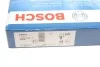 Гальмівний диск двосторонній на передній міст вентильований 5 BOSCH 0986479G96 (фото 6)