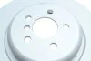 Тормозной диск BOSCH 0986479G99 (фото 4)