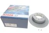 Торзмозной диск двухсторонний на задний мост полный(невентилируемый) 6 BOSCH 0986479H06 (фото 1)