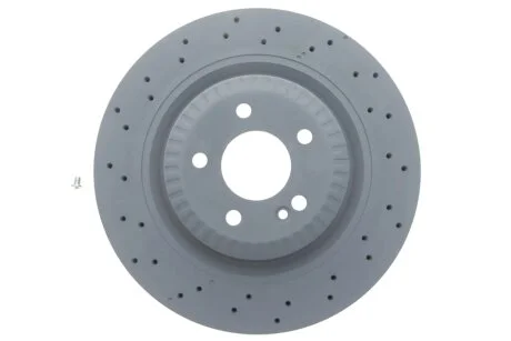 Диск гальмівний BOSCH 0986479H40