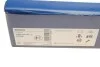 Гальмівний диск двосторонній на задній міст вентильований 5 BOSCH 0986479H43 (фото 7)