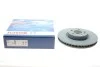 Тормозной диск MERCEDES C/CLS/E/GLC \'\'F D=330mm\'\'13>> BOSCH 0986479H48 (фото 1)