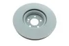 Тормозной диск MERCEDES C/CLS/E/GLC \'\'F D=330mm\'\'13>> BOSCH 0986479H48 (фото 2)