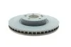 Тормозной диск MERCEDES C/CLS/E/GLC \'\'F D=330mm\'\'13>> BOSCH 0986479H48 (фото 3)