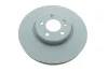 Тормозной диск MERCEDES C/CLS/E/GLC \'\'F D=330mm\'\'13>> BOSCH 0986479H48 (фото 4)
