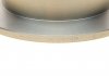 Гальмівний диск HYUNDAI Elantra "R D=262mm "05-11 BOSCH 0 986 479 R09 (фото 4)