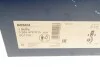 Торзмозной диск двухсторонний на задний мост вентилируемый 5 промасленный BOSCH 0 986 479 R15 (фото 5)