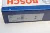 Торзмозной диск двухсторонний на задний мост вентилируемый 5 BOSCH 0 986 479 T35 (фото 8)