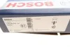 Торзмозной диск справа на передний мост вентилируемый 5 промасленный BOSCH 0986479T38 (фото 6)
