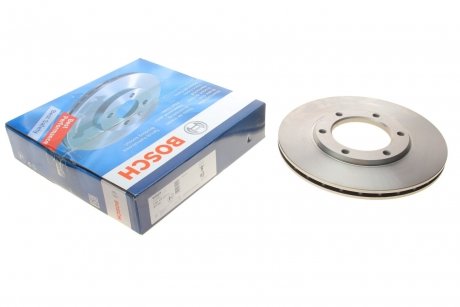 Тормозной диск BOSCH 0986479U33