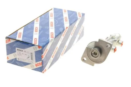 Циліндр гальм. головний ВАЗ 2108-2115, 2121, 2170 (вир-во Bosch) BOSCH 0 986 480 862