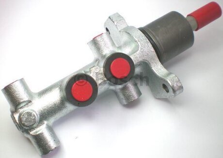 Головний гальмовій ціліндр BOSCH 0986480887