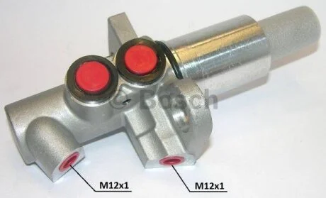Циліндр BOSCH 0986481046