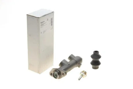 Цилиндр сцепления главный BOSCH 0986486000