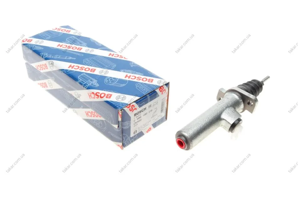 Цилиндр сцепления главный BOSCH 0 986 486 015 (фото 1)
