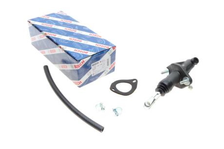 ЦИЛИНДР СЦЕПЛЕНИЯ ГЛАВНЫЙ BOSCH 0 986 486 036
