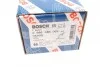 Цилиндр сцепления главный BOSCH 0 986 486 063 (фото 11)