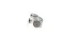 Циліндр зчеплення головний BOSCH 0 986 486 091 (фото 5)
