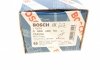 ЦИЛИНДР СЦЕПЛЕНИЯ ГЛАВНЫЙ BOSCH 0 986 486 110 (фото 9)