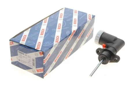 ЦИЛИНДР СЦЕПЛЕНИЯ ГЛАВНЫЙ BOSCH 0986486144