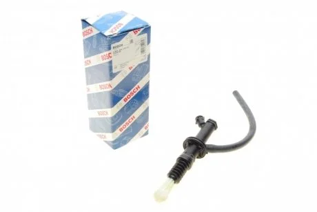 ЦИЛИНДР СЦЕПЛЕНИЯ ГЛАВНЫЙ BOSCH 0 986 486 178