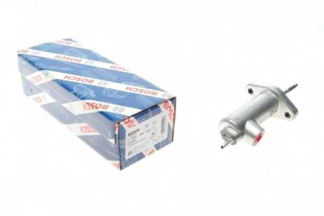 Цилиндр сцепления, рабочий BOSCH 0 986 486 502