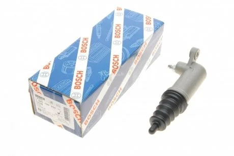 Цилиндр сцепления, рабочий BOSCH 0 986 486 532