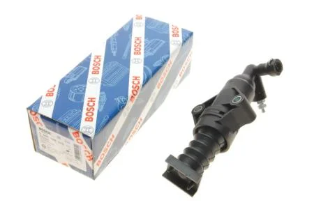 Цилиндр сцепления, рабочий BOSCH 0 986 486 542