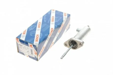 Цилиндр сцепления, рабочий BOSCH 0 986 486 546