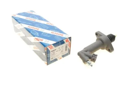 Цилиндр сцепления, рабочий BOSCH 0 986 486 553