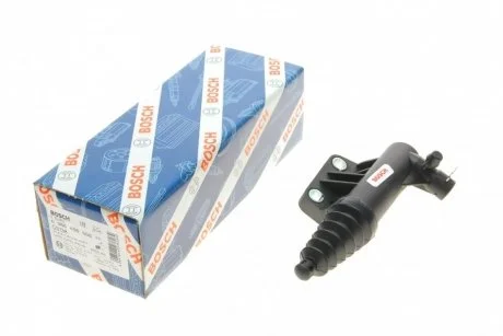 Цилиндр сцепления, рабочий BOSCH 0 986 486 556