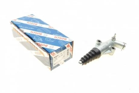 Цилиндр сцепления, рабочий BOSCH 0986486563