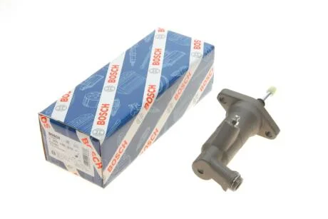 Цилиндр сцепления, рабочий BOSCH 0 986 486 576