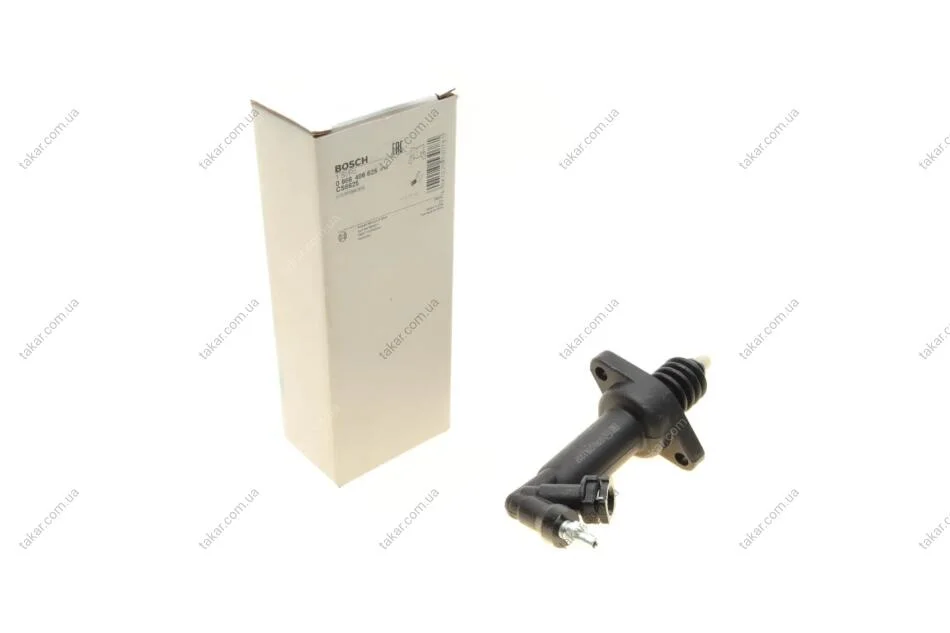 ЦИЛІНДР ЗЧЕПЛЕННЯ РОБОЧИЙ BOSCH 0 986 486 625 (фото 1)