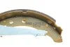 Тормозные колодки задние барабанные BOSCH 0986487002 (фото 3)