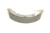 Тормозные колодки задние барабанные BOSCH 0986487002 (фото 8)