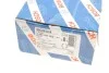 Тормозные колодки задние барабанные BOSCH 0986487002 (фото 9)