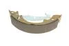 Гальмівні колодки задні барабанні BOSCH 0 986 487 013 (фото 5)