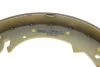 Гальмівні колодки задні барабанні BOSCH 0 986 487 013 (фото 6)
