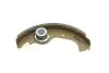 Гальмівні колодки задні барабанні BOSCH 0986487030 (фото 2)