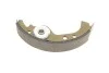 Гальмівні колодки задні барабанні BOSCH 0986487030 (фото 3)