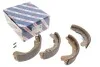 Гальмівні колодки задні барабанні BOSCH 0986487199 (фото 1)