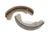 Гальмівні колодки задні барабанні BOSCH 0986487199 (фото 2)