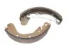 Гальмівні колодки задні барабанні BOSCH 0986487199 (фото 3)