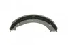 Тормозные колодки барабанные BOSCH 0986487211 (фото 4)