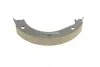 Тормозные колодки барабанные BOSCH 0986487211 (фото 5)