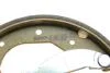 Тормозные колодки задние барабанные BOSCH 0986487213 (фото 3)